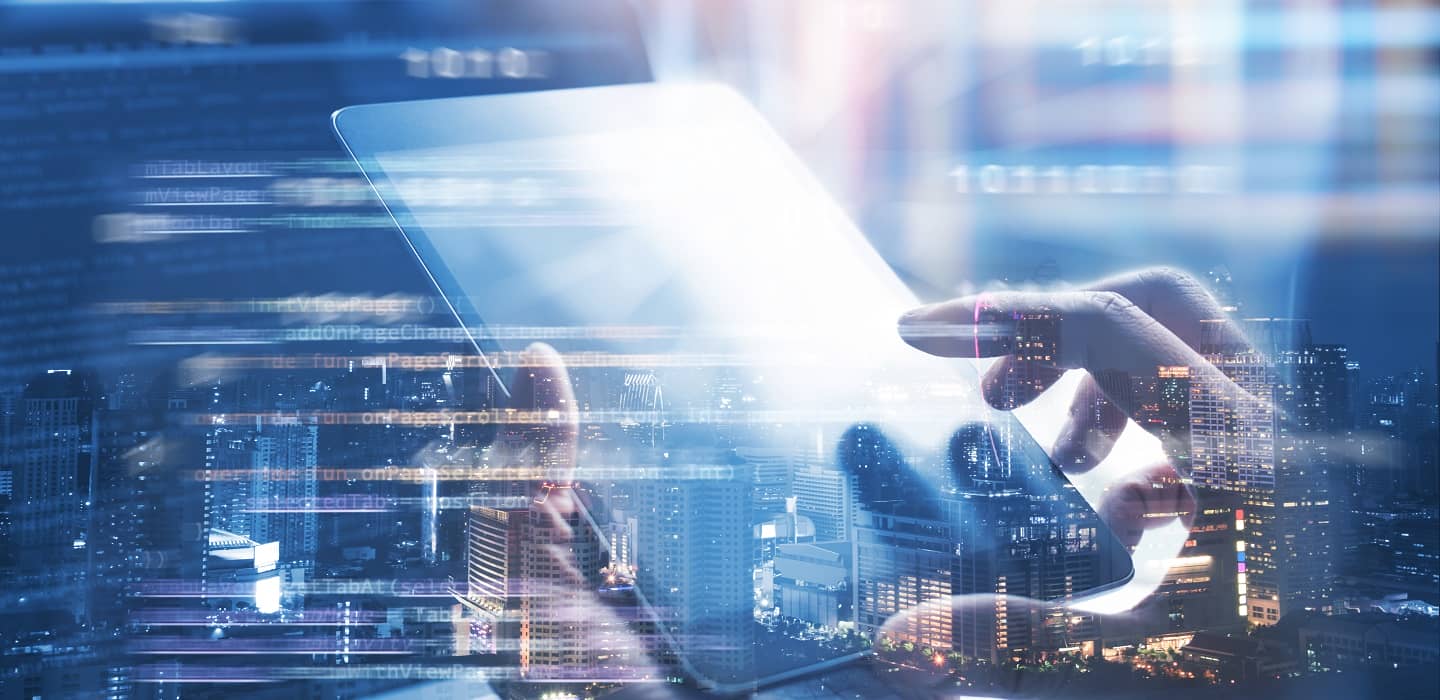 PFS shortlisted for 'Funds Technology Provider' of the year