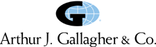 Arthur J. Gallagher & Co.