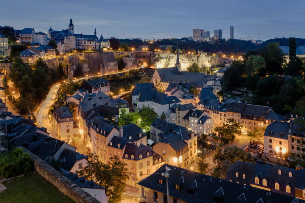 Zedra enhances Funds Services in Luxembourg