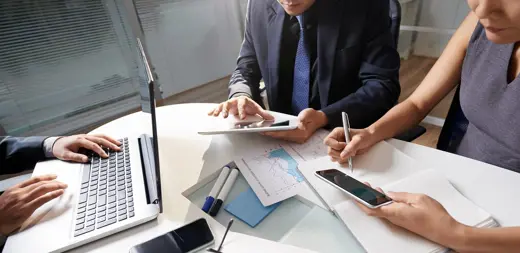 Kensington Fund Services Selects PFS-PAXUS Fund Administration System